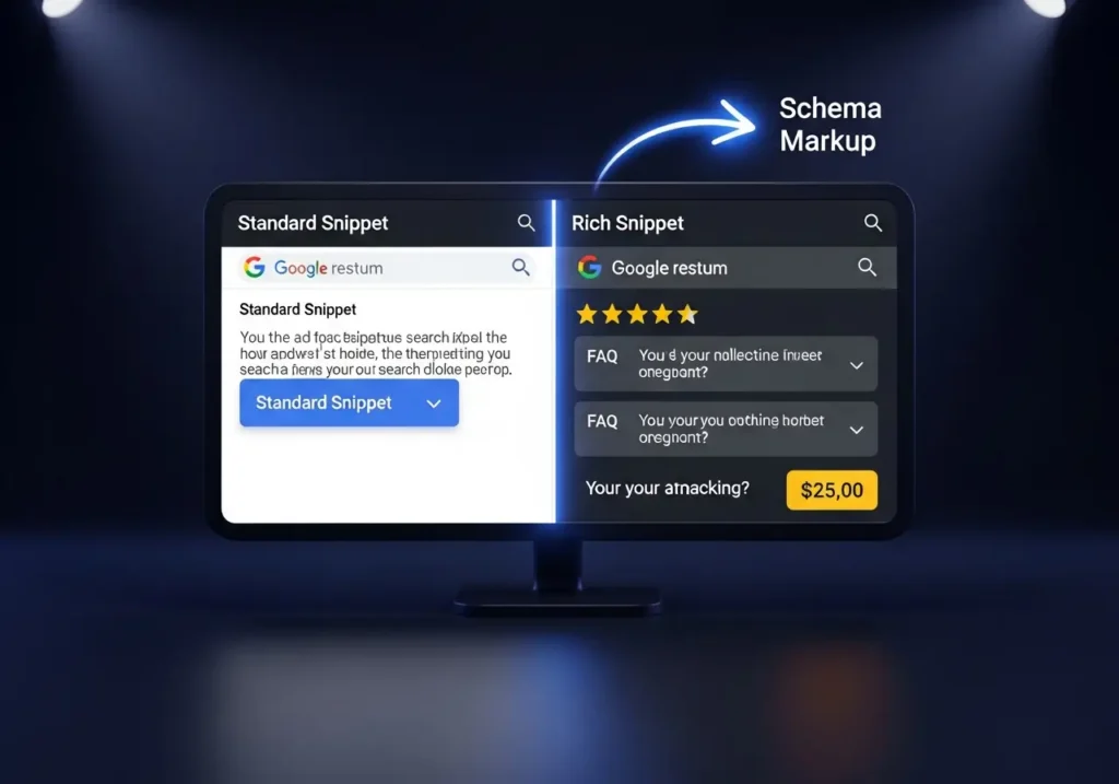 اسکیما چیست (Schema Markup) و تاثیر آن بر ریچ اسنیپت