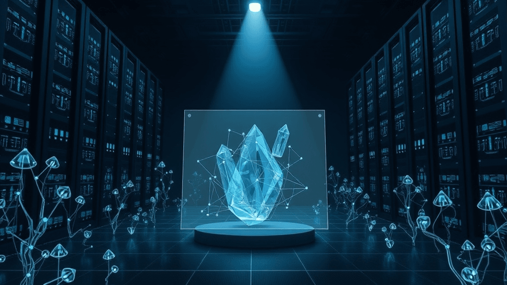 قالب وردپرس وب۳ در یک زیرساخت غیرمتمرکز یکپارچه می‌شود