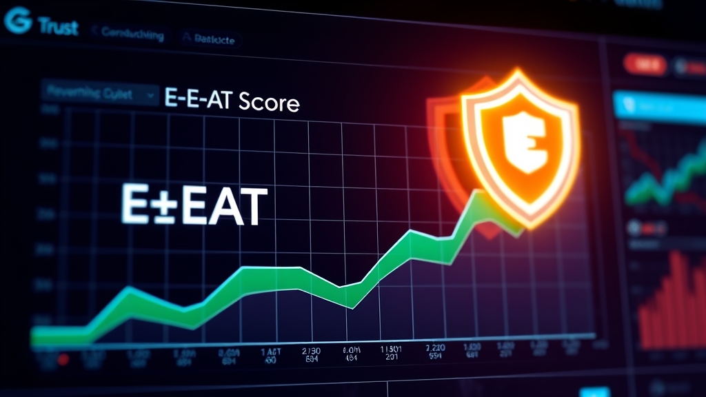 رصد تغییرات E-E-A-T پس از آپدیت هسته گوگل و بازگرداندن درآمد