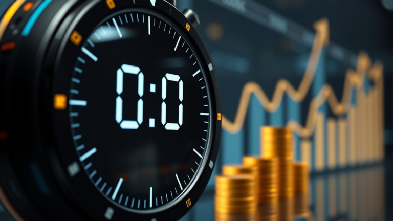 تبدیل هر میلی‌ثانیه بارگذاری به درآمد: اهمیت حیاتی Core Web Vitals برای نرخ تبدیل.