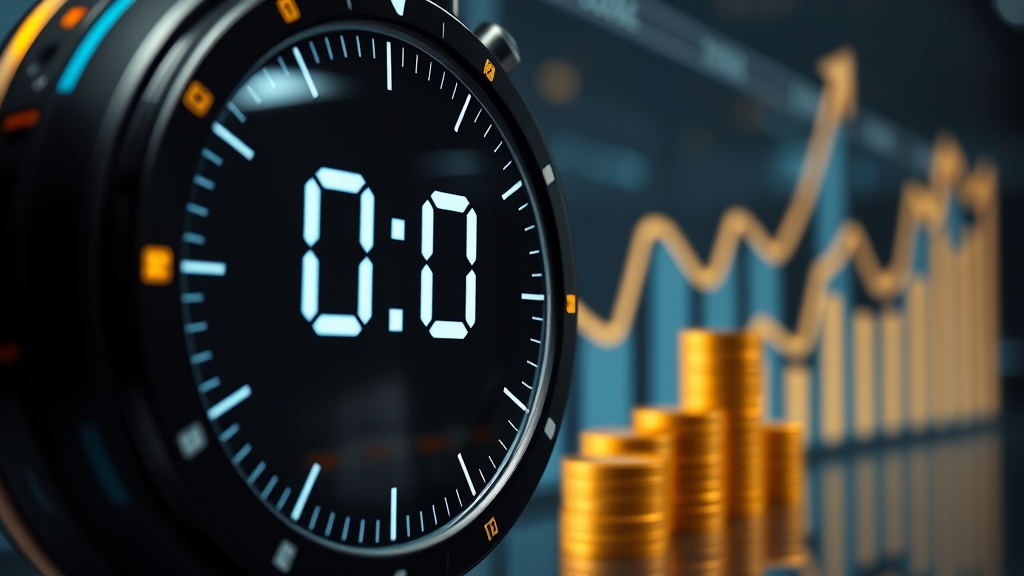 تبدیل هر میلی‌ثانیه بارگذاری به درآمد: اهمیت حیاتی Core Web Vitals برای نرخ تبدیل.